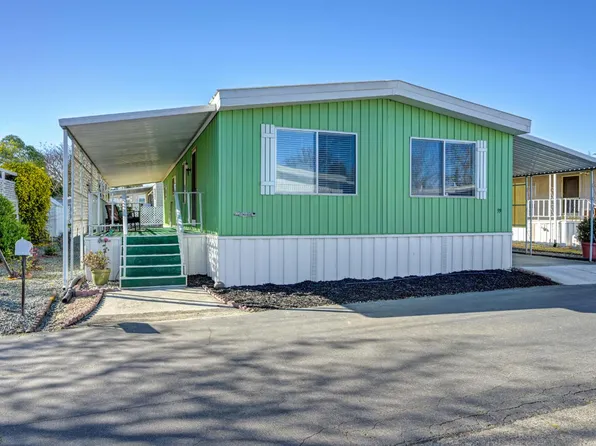 6900 Almond Ave Spc 99, Orangevale, CA 95662