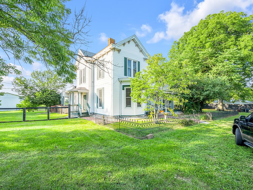 1253 Millersburg Rd, Paris, KY 40361 Zillow