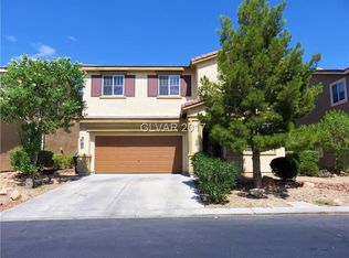 6424 Setting Moon St, North Las Vegas, NV 89084