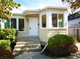 5001 S J St, Tacoma, WA 98408
