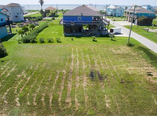 858 Surfview, Crystal Beach, TX 77650