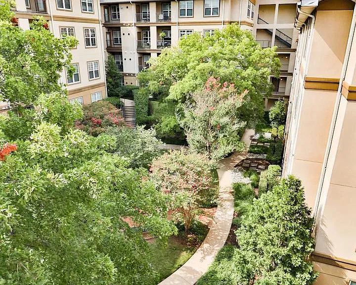 11750 Old Georgetown Rd #2401 — Photo 8