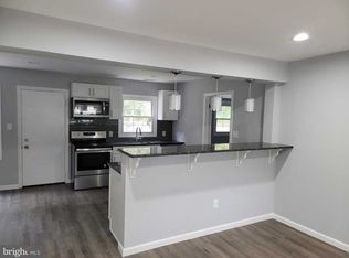 172 Pennypacker Dr, Willingboro, NJ