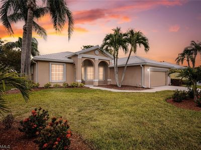 2001 Palo Duro Blvd, North Fort Myers, FL, 33917