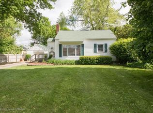 121 E Jefferson St, Dewitt, MI 48820