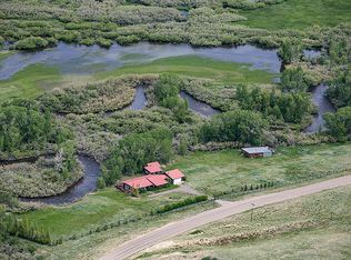 61 Millbrook Rd, Laramie, WY 82070