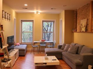 3608 W Wilson Ave APT 2, Chicago, IL 60625