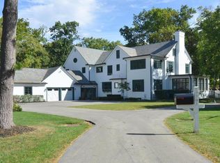 7701 N Pennsylvania St, Indianapolis, IN