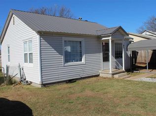 807 N C St, Duncan, OK 73533