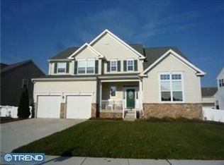 31 Hill Farm Way, Woolwich Township, NJ