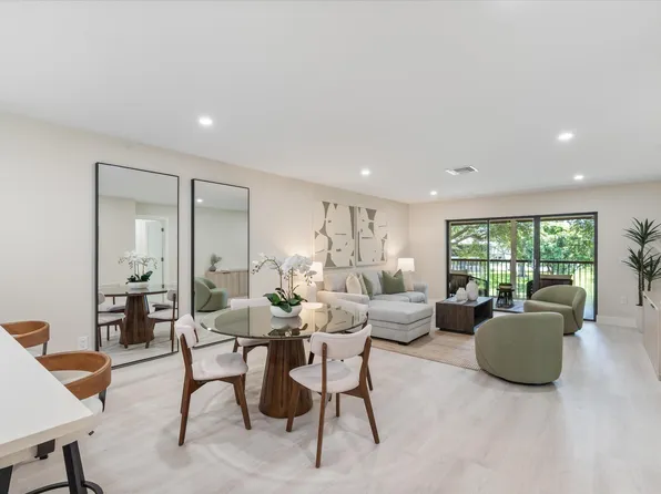 52 Stratford Lane W #F, Boynton Beach, FL 33436