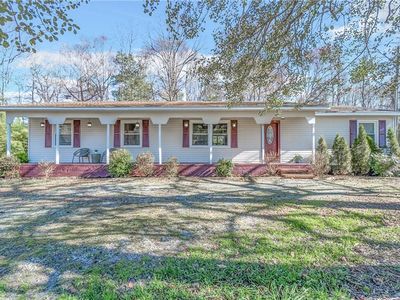 5084 Pruden Blvd, Suffolk, VA, 23434