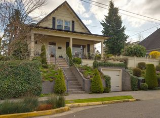3338 SE 28th Pl, Portland, OR 97202
