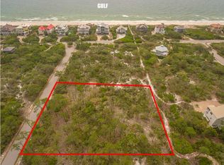 1652 Hawthorne Ln, Eastpoint, FL 32328