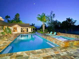 6310 La Valle Plateada, Rancho Santa Fe, CA 92067