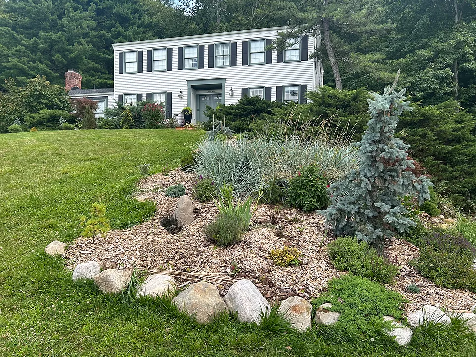 64 Bald Eagle Rd
