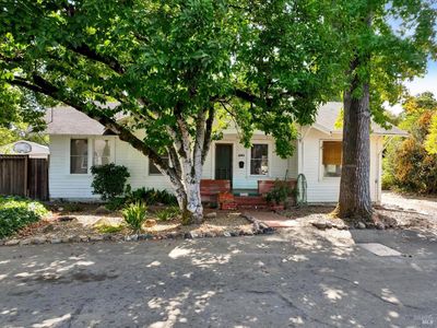 1524 Fair Oaks Court, Santa Rosa, CA, 95404