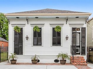 2424 1st St, New Orleans, LA 70113
