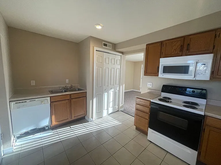 2BD Garden-Level Home | Off-Street Parking — Photo 1