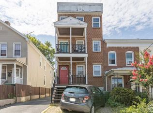 1245 Dellwood Ave UNIT B, Baltimore, MD 21211