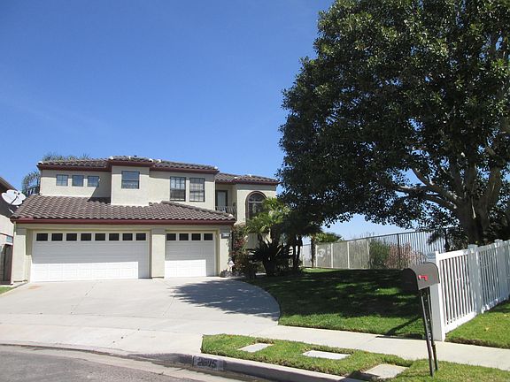2nd image of 2805 Mount Niguel Cir