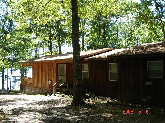 House Side View