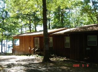 109 Thorsen Ln, Burkeville, TX 75932