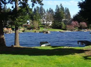 1721 Channel Rd E, Lake Tapps, WA 98391