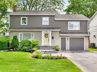 2194 Yorkshire Cres, Burlington, ON L7R1V7