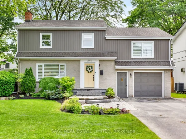 2194 Yorkshire Cres, Burlington, ON L7R 1V7