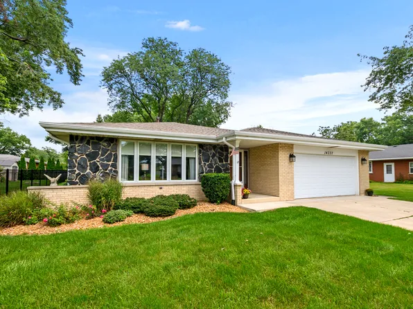 14337 S 87th Ave, Orland Park, IL 60462