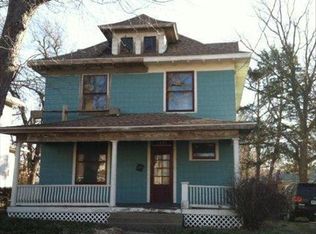 1462 N Grant Ave, Springfield, MO 65802