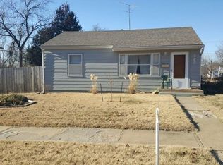 520 Washington Ave, Ellsworth, KS 67439