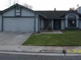 3824 Kilbridge Ct, Antelope, CA