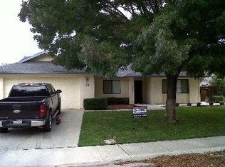 385 Buckeye Springs St, Coalinga, CA 93210