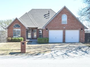 7751 S Hudson Ave, Tulsa, OK 74136