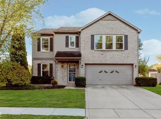 7657 Wheatgrass Ln, Noblesville, IN 46062