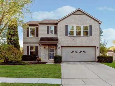 7657 Wheatgrass Ln, Noblesville, IN, 46062
