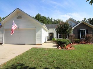 134 Jenny Rd, Grantville, GA 30220