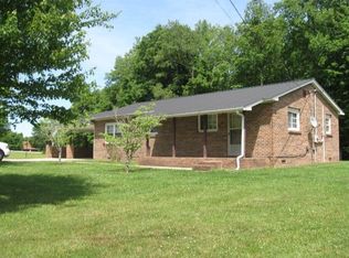 117 Old Standing Stone Rd, Livingston, TN 38570