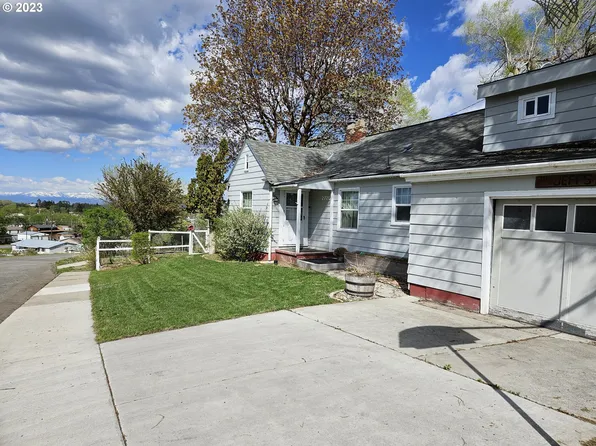 2721 Tracy St, Baker City, OR 97814