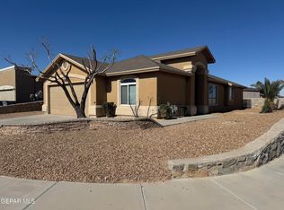 12789 Ramon Prieto, El Paso, TX 79938