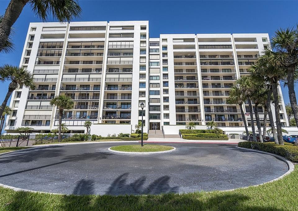 1st image of 1460 Gulf Blvd APT 511