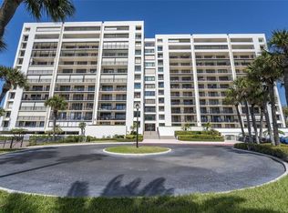 1460 Gulf Blvd APT 511, Clearwater, FL 33767