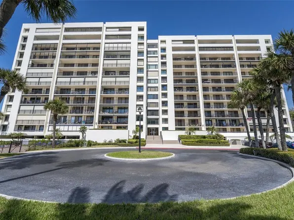 1460 Gulf Blvd APT 511, Clearwater, FL 33767