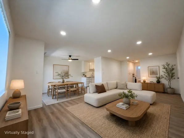 Mountair Manor, 10140 Mountair Ave #106, Tujunga, CA 91042