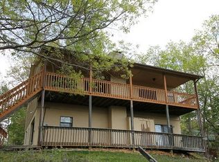 1240 Underwood Hill Rd, Murphy, NC 28906