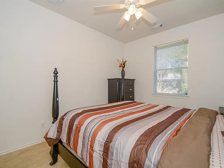 Bedroom No 2