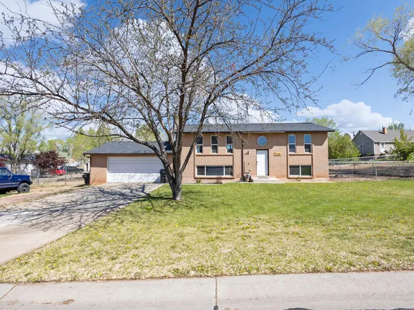 244 W 100 N, Roosevelt, UT 84066