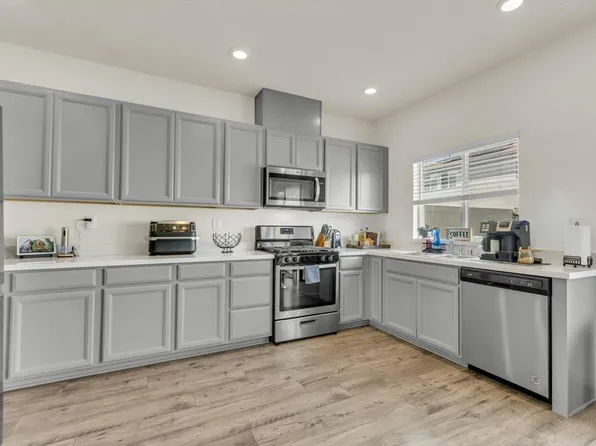 2915 Santos Way, Antelope, CA 95843